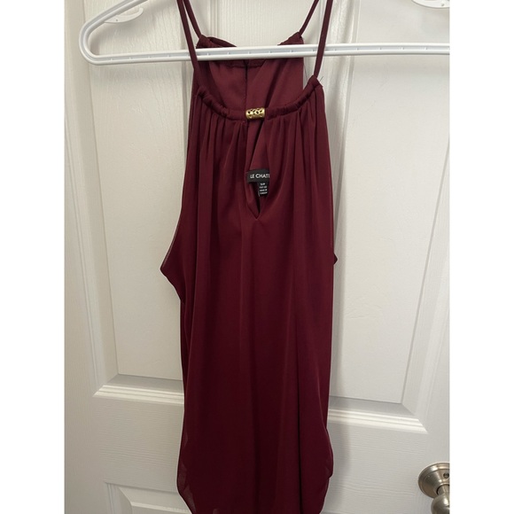 Le Chateau top size small - Picture 3 of 3